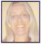 Linda Lumeria, energy practitioner